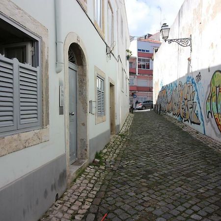 LisboaPrincipe Real - Daydream Pt公寓 外观 照片